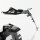 HIGHSIDER pro Kennzeichenhalter Akron-RS Pro Honda CBR 650 R /CB 650 R 21-23