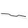 HIGHSIDER pro Street Bar (High) A04 Lenker Aluminium Schwarz, 7/8 Zoll