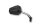 HIGHSIDER pro Spiegel Stealth -X3 Schwarz Mit LED Positionslicht (Paar)