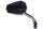 HIGHSIDER pro Spiegel Stealth -X3 Schwarz Mit LED Positionslicht (Paar)
