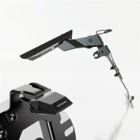 HIGHSIDER pro Kennzeichenhalter Akron-RS Pro KTM Duke 125 / 390