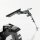 HIGHSIDER pro Kennzeichenhalter Akron-RS Pro KTM Duke 125 / 390