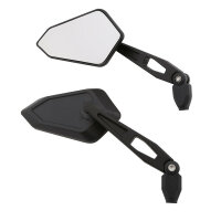 HIGHSIDER smart Spiegel Booster Schwarz