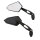 HIGHSIDER smart Spiegel Booster Schwarz