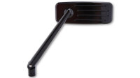 HIGHSIDER pro Spiegel Action Schwarz (1Stck)