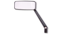 HIGHSIDER pro Spiegel Action Schwarz (1Stck)