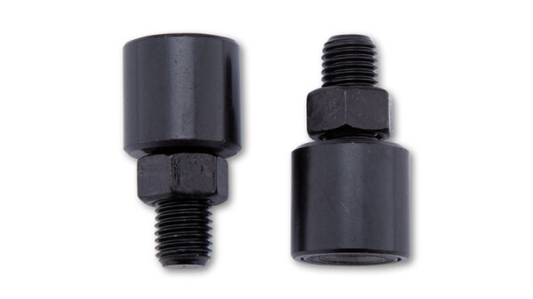 HIGHSIDER smart Spiegel Vibrationsvernichter Schwarz