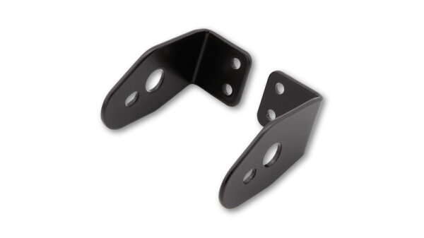 HIGHSIDER pro Blinkeradapter Für Originalblinker, Für Kennzeichenhalter, Für KTM