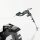 HIGHSIDER pro Kennzeichenhalter Akron-RS Pro Yamaha MT-07