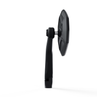 HIGHSIDER pro Spiegel Ventura-RS Schwarz