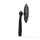 HIGHSIDER pro Spiegel Ventura-RS Schwarz