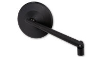 HIGHSIDER pro Spiegel Montana Blast Schwarz (1Stck)