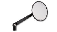 HIGHSIDER pro Spiegel Montana Blast Schwarz (1Stck)