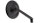 HIGHSIDER pro Spiegel Montana Blast Schwarz (1Stck)