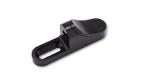 HIGHSIDER pro Spiegeladapter Universal, Für Verkleidungsspiegel, Mit Abdeckung, lang (Paar)