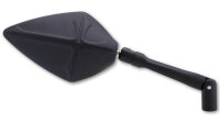 HIGHSIDER pro Spiegel Orlando Schwarz (1Stck)