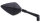 HIGHSIDER pro Spiegel Orlando Schwarz (1Stck)