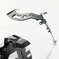 HIGHSIDER pro Kennzeichenhalter Akron-RS Pro Aprilia RS 660 20- / Tuono 660 21-