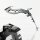 HIGHSIDER pro Kennzeichenhalter Akron-RS Pro Aprilia RS 660 20- / Tuono 660 21-