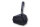 HIGHSIDER pro Lenkerendenspiegel Stealth-X6 Schwarz Lang (1Stck)
