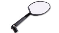 HIGHSIDER smart Spiegel Ferrara Schwarz
