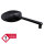 HIGHSIDER smart Spiegel Ferrara Schwarz