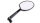 HIGHSIDER smart Spiegel Ferrara Schwarz