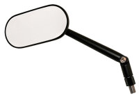 HIGHSIDER smart Spiegel Agila Schwarz