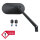 HIGHSIDER smart Spiegel Agila Schwarz