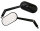 HIGHSIDER smart Spiegel Agila Schwarz