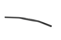 HIGHSIDER pro X-Bar Drag Bar XD1 Lenker Aluminium Schwarz, 1 1/8 Zoll