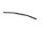 HIGHSIDER pro X-Bar Drag Bar XD1 Lenker Aluminium Schwarz, 1 1/8 Zoll
