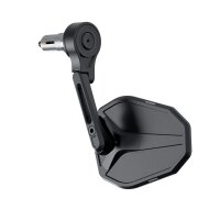 HIGHSIDER pro Lenkerendenspiegel Victory-Slim Evo Short...