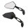 HIGHSIDER smart Spiegel Booster Schwarz