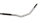 HIGHSIDER pro LM1 Lenker Silber Stahl, BMW