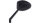HIGHSIDER pro Spiegel Ferrara 2 Schwarz (1Stck)