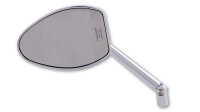 HIGHSIDER pro Spiegel Ferrara 2 Chrom (1Stck)