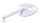 HIGHSIDER pro Spiegel Ferrara 2 Chrom (1Stck)