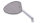 HIGHSIDER pro Spiegel Ferrara 2 Chrom (1Stck)