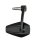 HIGHSIDER smart Lenkerendenspiegel Booster 2 EVO Schwarz