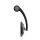 HIGHSIDER smart Lenkerendenspiegel Booster 2 EVO Schwarz