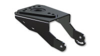 HIGHSIDER pro Kennzeichenhalter Akron-RS Pro Yamaha MT-125