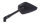 HIGHSIDER pro Spiegel Columbia 2 Schwarz (Paar)