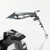 HIGHSIDER pro Kennzeichenhalter KTM Duke 125 / 390