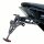HIGHSIDER pro Kennzeichenhalter KTM Duke 125 / 390