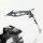 HIGHSIDER pro Kennzeichenhalter KTM Duke 125 / 390