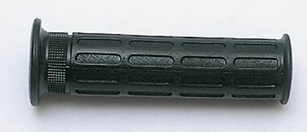 HIGHSIDER smart Griffgummi Schwarz 22,0 mm