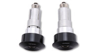 HIGHSIDER pro Dot Lenkergewichte Schwarz (Paar)