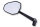 HIGHSIDER pro Spiegel Victory-Blast Schwarz (1Stck)