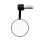 HIGHSIDER pro Lenkerendenspiegel Conero Black Edition Schwarz Mit LED Blinker